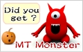 MovableType�iMT�j 4 �e���v���[�g �����i�t���[�j�Ȃ�MT�����X�^�[