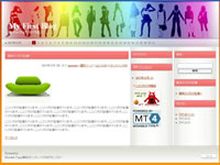 MT4�������߃e���v���[�g����1